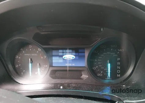 2012 Ford Explorer Xlt z USA, uszkodzony, nr VIN 1FMHK7D83CGA55071